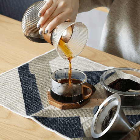 noon コーヒーカラフェ