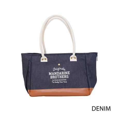 【MANDARINE BROTHERS】ミニバッグ