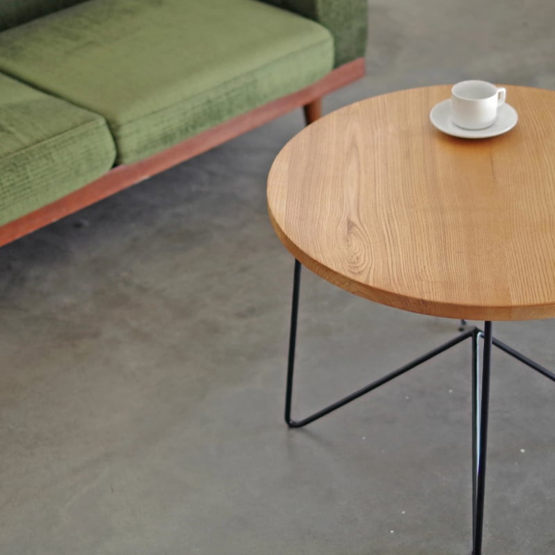 【最終価格】LIFE FURNITURE TH ASH LOW TABLE LIFE FURNITURE】TH アッシュテーブル | SQL.