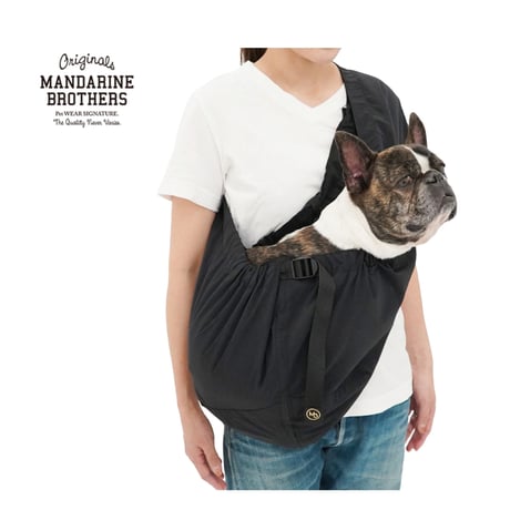 【MANDARINE BROTHERS】MB スリング