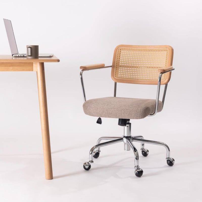 デスクチェア 911-7F | SQL.