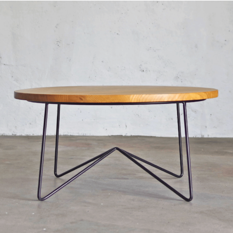 LIFE FURNITURE】TH アッシュテーブル | SQL.