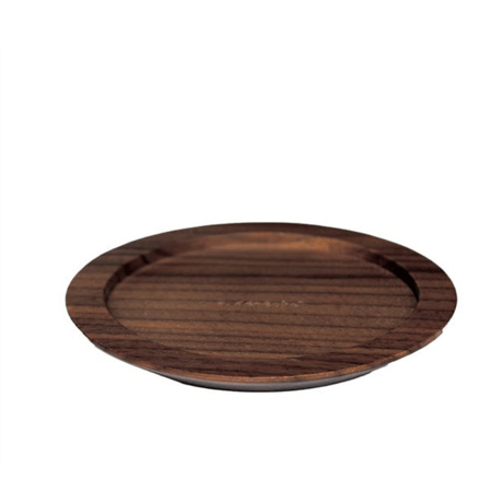 noon コースター　ウォールナット