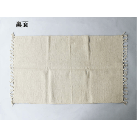 MANERE（マニエール）コットン マット