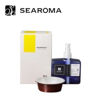 SEAROMA 消臭抗菌アロマディフューザー カートリッジ