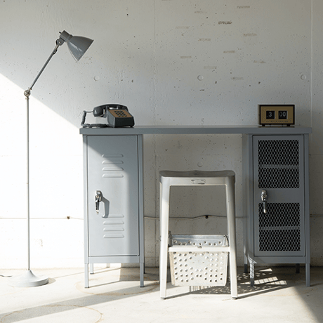【HERMOSA】TURKU FLOOR LAMP S トゥルク フロアランプ S（EN-009）