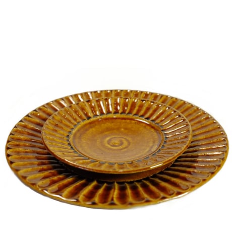 GLENDALE TABLE WARE プレート