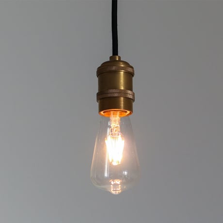 ビンテージ LEDバルブ