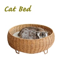 UTILE　ユティル　キャットベッド