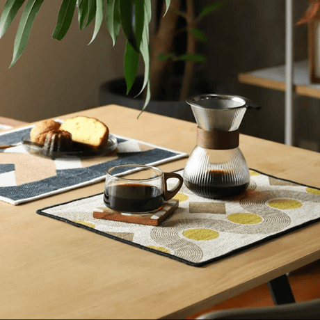 mon chemin ランチョンマット(2025AW)