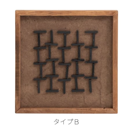【アートボード】40x40cm