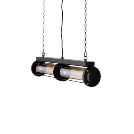 【HERMOSA】CYLINDER LAMP（CM-008）