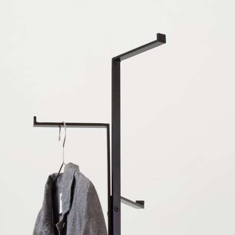 【LIFE FURNITURE】TC POLE HANGER  ポールハンガー