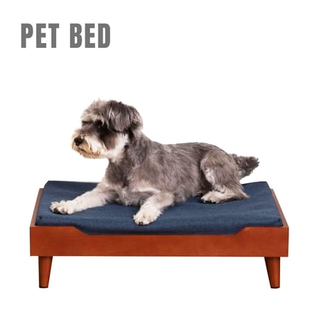 DERNA ペットベッド　PET-121