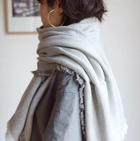 AUBETT ウールブランケット AUBETT ウールブランケット