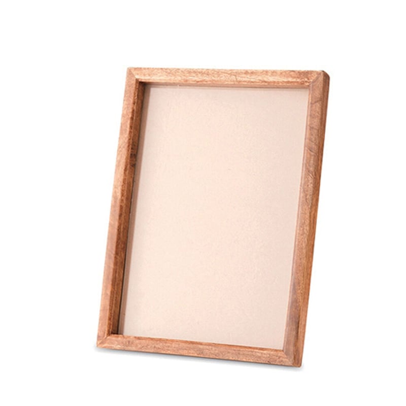 マンゴーウッドフレーム | SQL.