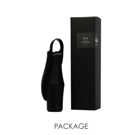 SLEEK BOTTLE