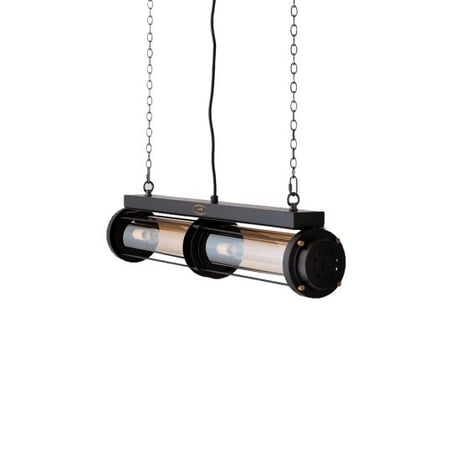 【HERMOSA】CYLINDER LAMP（CM-008）