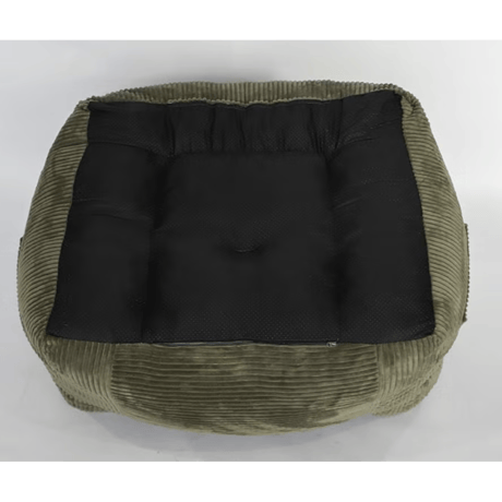 dough sofa（カーキ）020-DGH-SFA
