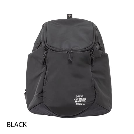 【MANDARINE BROTHERS】ウィンストンハグバッグ