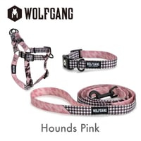 【WOLFGANG】Hounds Pink