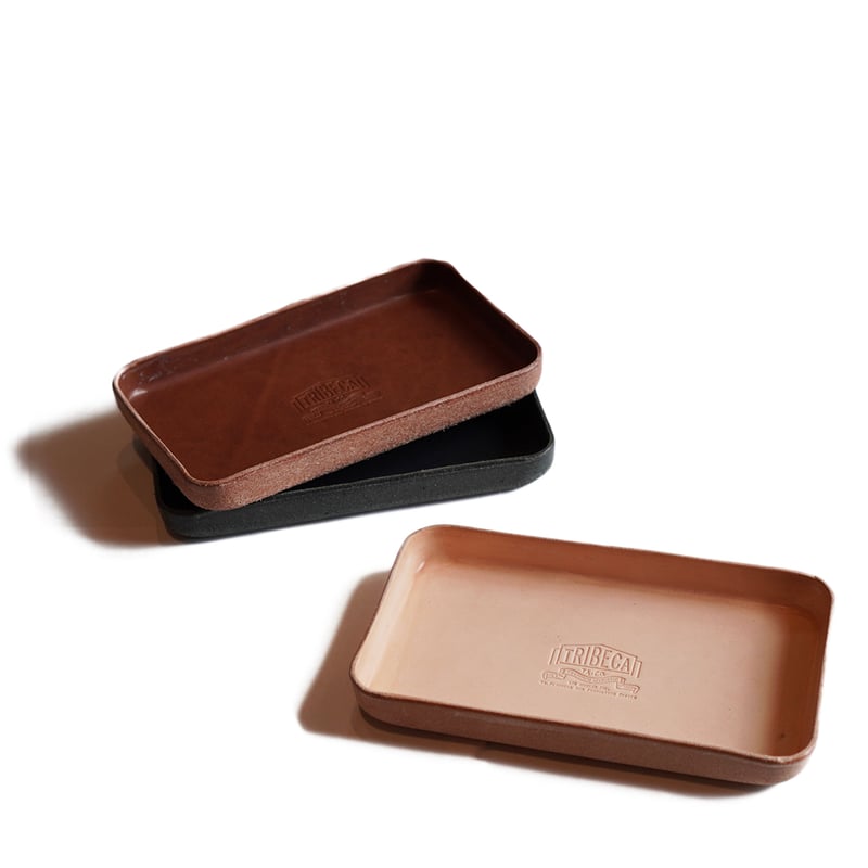 レザートレイ HERITAGE LEATHER x TA | SQL.