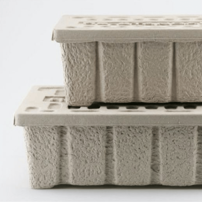 モールデッドパルプボックス (S) | SQL.