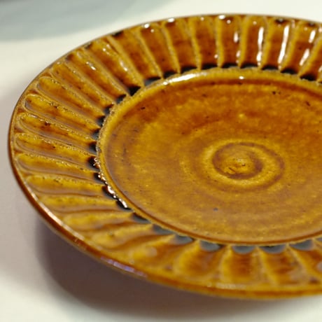 GLENDALE TABLE WARE プレート