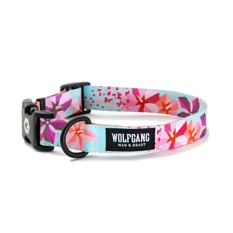 【WOLFGANG】Digi Floral