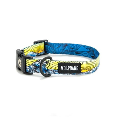 【WOLFGANG】Dawn Patrol