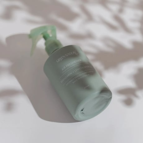 GREEN NATION life（グリーンネイションライフ）エアーフレッシュナー 200ml