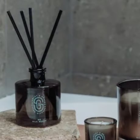 【Scarlet&Grace】ディフューザー220ml