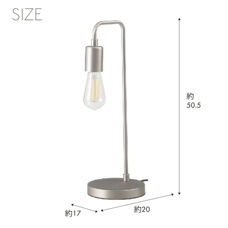 Desk Light 405-9F