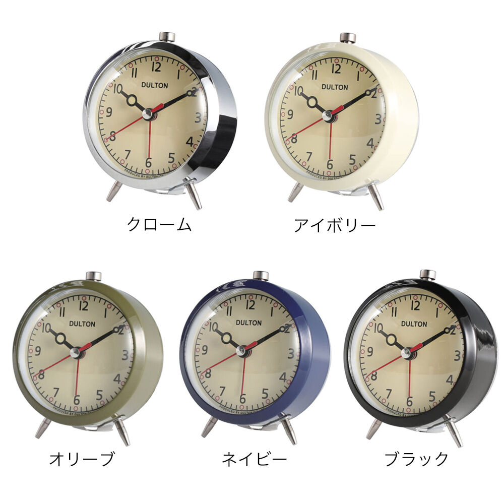 アラームクロック | SQL.