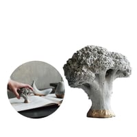 ブロッコリーオブジェ