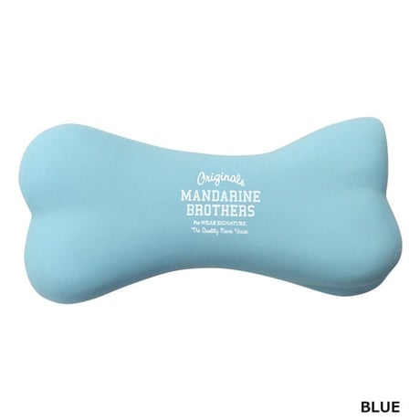 【MANDARINE BROTHERS】ラテックスボーントイ
