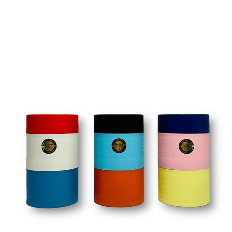 コンビキャニスター | SQL.