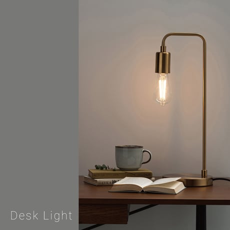 Desk Light 405-9F