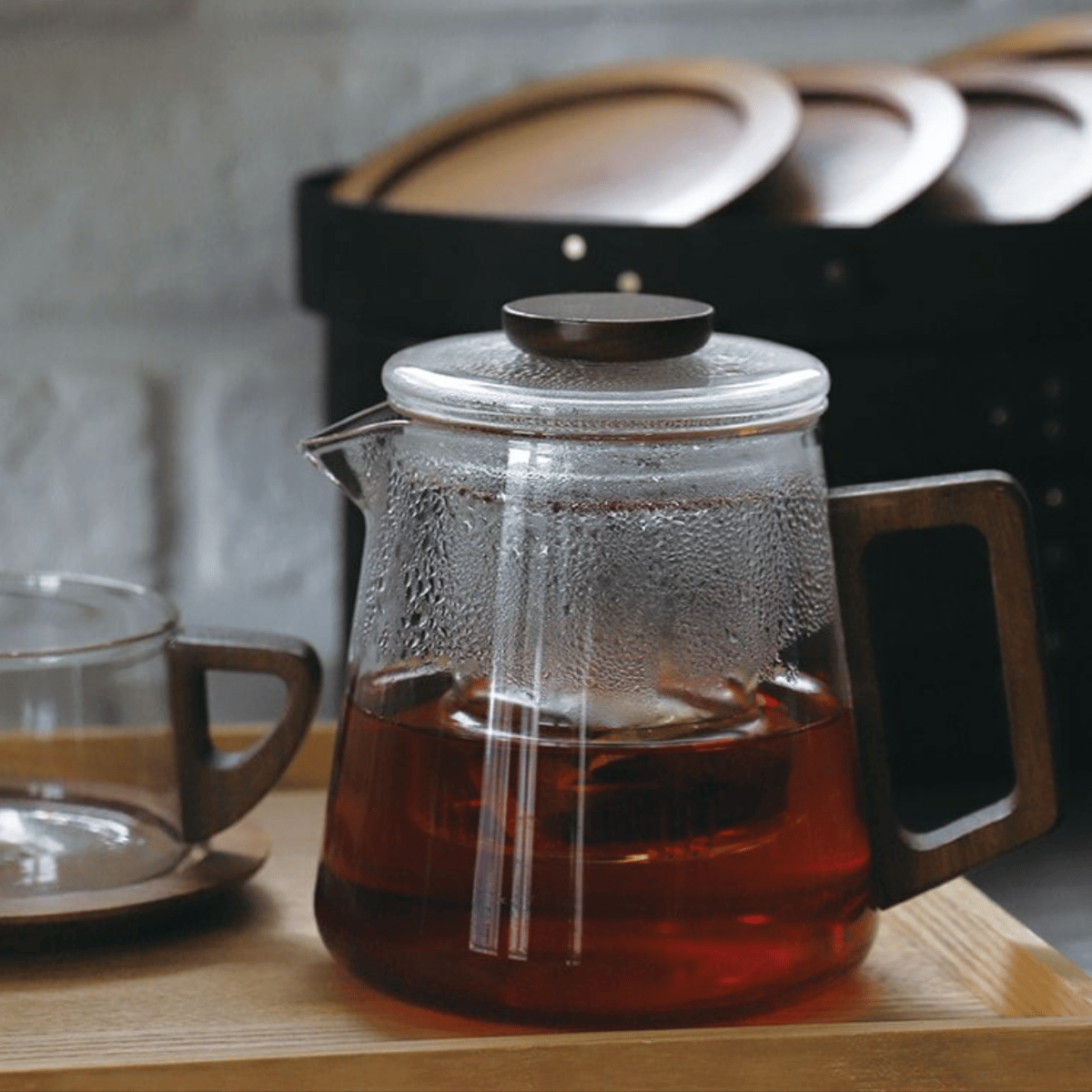 noon ティーポット | SQL.