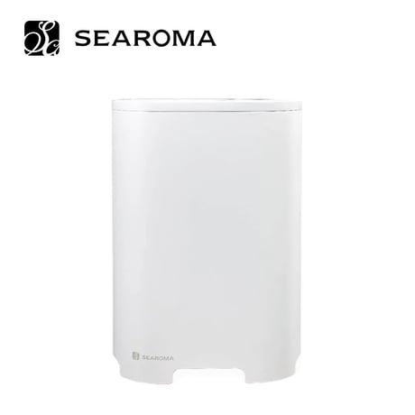 SEAROMA 消臭抗菌アロマディフューザー シーロマ　（本体）