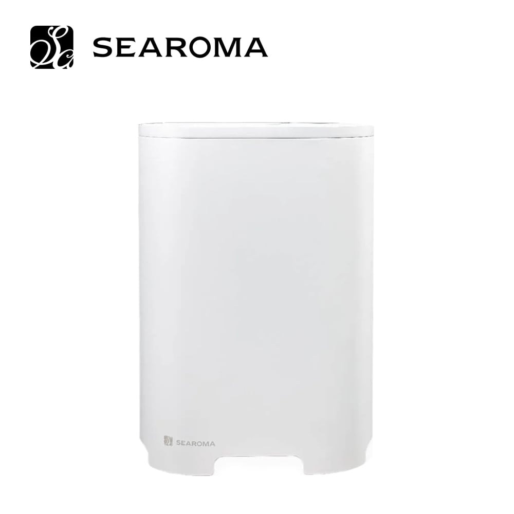 SEAROMA 消臭抗菌アロマディフューザー シーロマ （本体） | SQL.