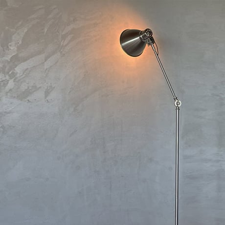 【HERMOSA】TURKU FLOOR LAMP S トゥルク フロアランプ S（EN-009）