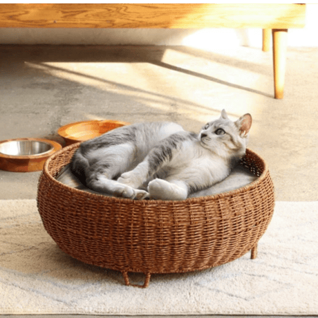 UTILE　ユティル　キャットベッド