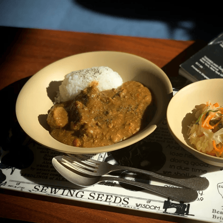 TRIBECA プラウェア　クーププレート