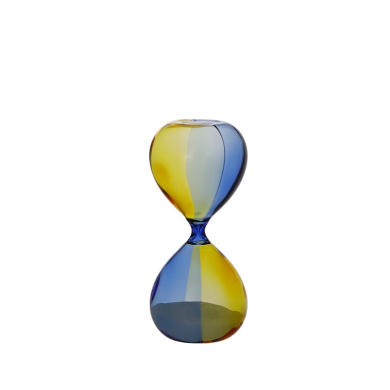 砂時計 | SQL.