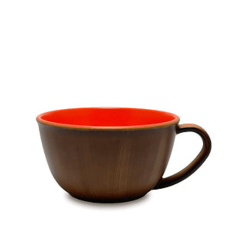 JUGLANS スープカップ