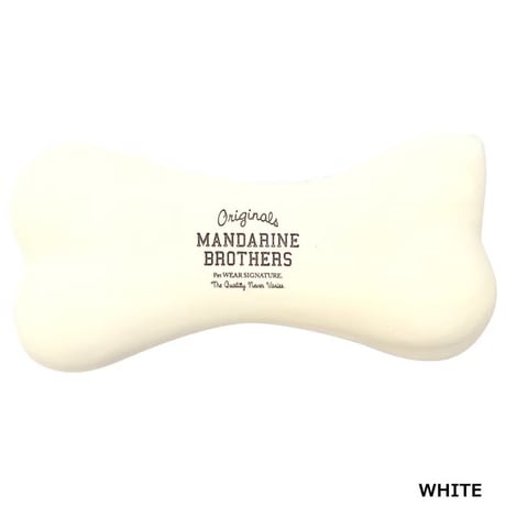 【MANDARINE BROTHERS】ラテックスボーントイ