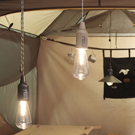 HUNG LAMP (シェードなしタイプ)