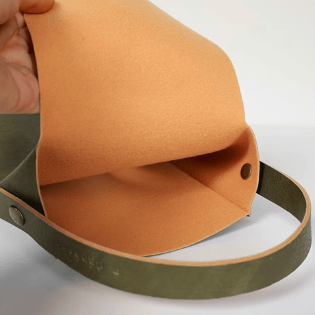 Boogie tissue cover ブギー ティッシュカバー