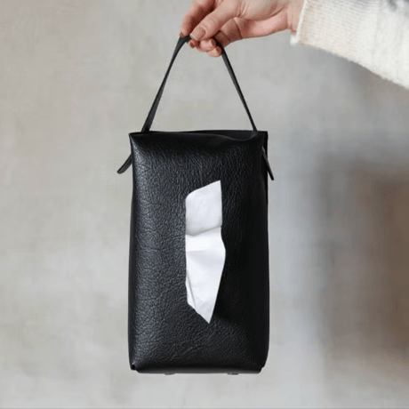 Boogie tissue cover ブギー ティッシュカバー
